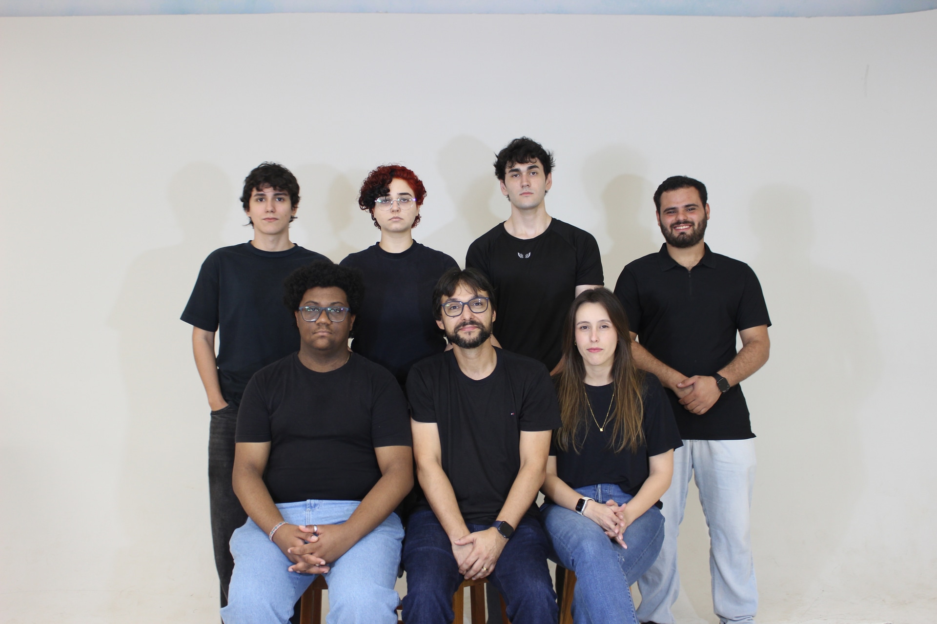 Take 1: a versão oficial